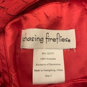 Girls Toddler holiday dress